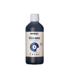 Fish Mix 250ml Biobizz