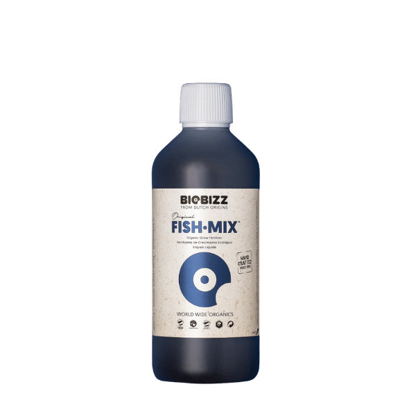 Fish Mix 250ml Biobizz