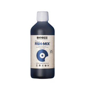 Fish Mix 500ml Biobizz