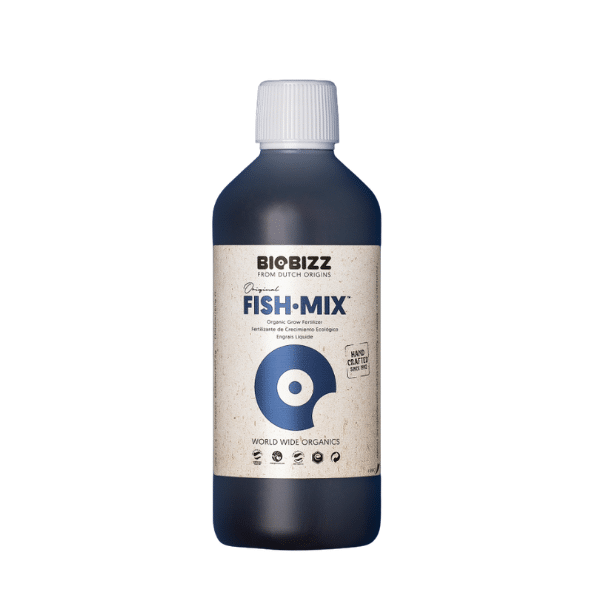 Fish Mix 500ml Biobizz