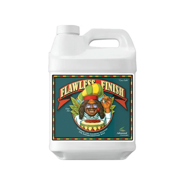 Flawless Finish - Advanced Nutrients 4 Litros