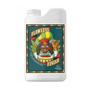 Flawless Finish - Advanced Nutrients 4 Litros