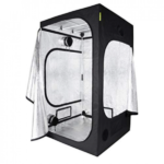 Garden HighPro - Master 80 - 80x80x160cm||