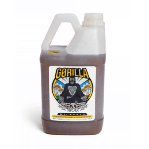 Gorilla Microbes 5 Litros