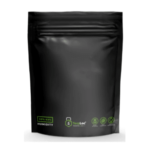 Grove Bag terploc 225g Sem Janela Para Cura