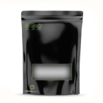 Grove Bag terploc 28g Com Janela Para Cura