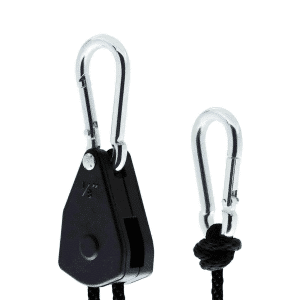 Suporte ProHanger Regular Rope - 68kg