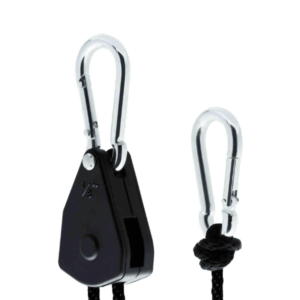 Suporte ProHanger Regular Rope - 68kg