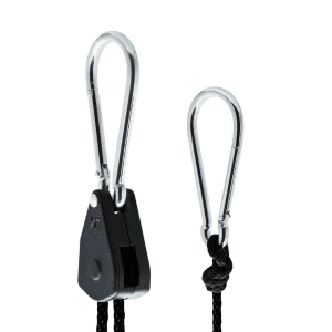 Suporte ProHanger XL Carabiner - 68kg