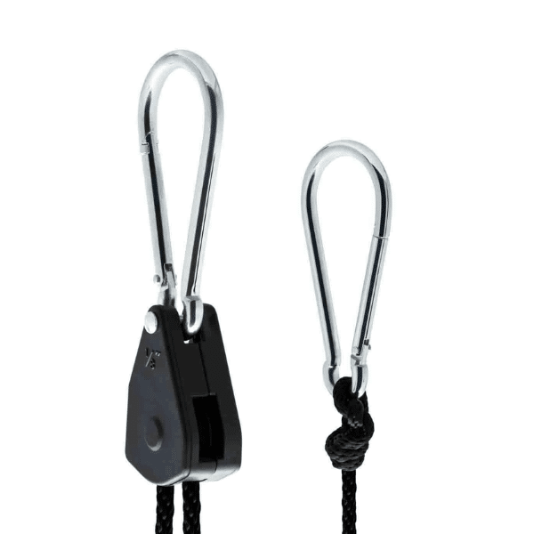 Suporte ProHanger XL Carabiner - 68kg