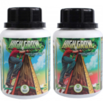 High Grow - (A + B) de 250ml: