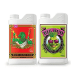 Kit Bud Ignitor e Big Bud 2x250ml - Advanced Nutrients
