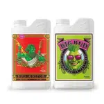 Kit Bud Ignitor e Big Bud 2x250ml - Advanced Nutrients