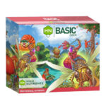 Kit High Nutrients-BASIC 250ml x 7