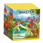 Kit High Nutrients - MASTER 250ml x 14