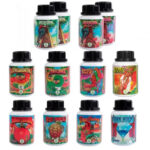 Kit High Nutrients - PROFESSIONAL 250ml x 12