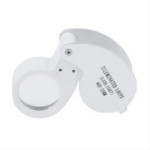 Lupa 40X com Iluminação LED para Detecção de Pragas e Ponto de Colheita|||||||Lupa 40X com Iluminação LED para Detecção de Pragas e Ponto de Colheita||||||Lupa 40X com Iluminação LED para Detecção de Pragas e Ponto de Colheita