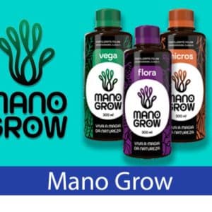 Mano Grow