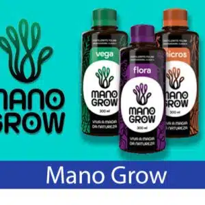 Mano Grow