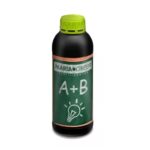 Mineral A+B - Maria Green