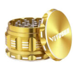 Moedor Vivosun Dourado