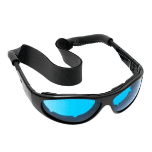 Óculos De Proteção - Optipro Owslen Optical Garden Highpro