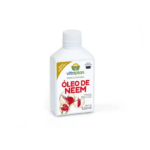 Óleo de Neem Concentrado 100 ml