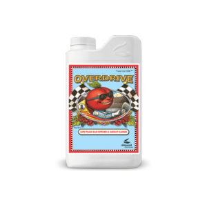 OverDrive 1L