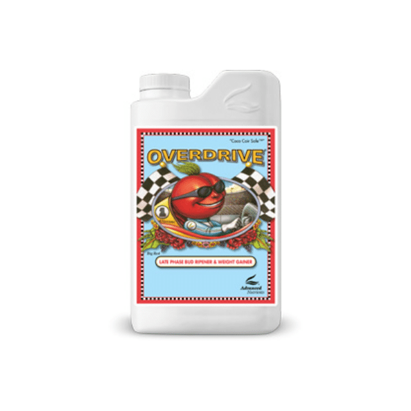 Overdrive - Advanced Nutrients 1L