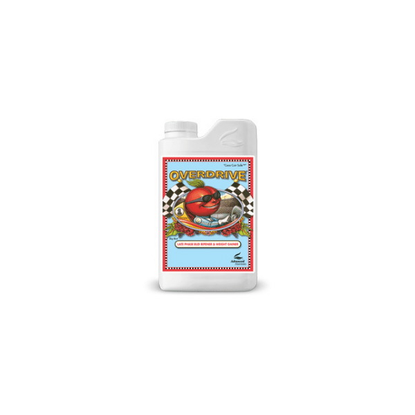 Overdrive - Advanced Nutrients 250ML