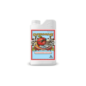 OverDrive 500ml