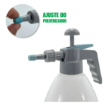 5L|||PULVERIZADOR DE PLASTICO 1