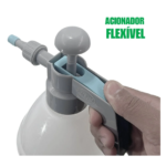 5L||Pulverizador de Plástico 1