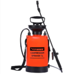 Pulverizador portátil compressão previa Vivosun 5L||||||PULVERIZADOR PORTATIL COMPRESSAO PREVIA VIVOSUN 5L|||||||