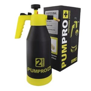 Pulverizador Pumpro 2L GARDEN HIGHPRO||||