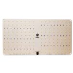 Painel Quantum Board 75W Chip LM301H + Deep Red 660nm