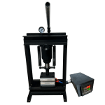 Prensa Rosin 10 Toneladas Com Controle Digital de Temperatura (1)