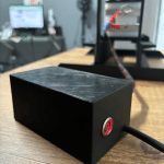 Prensa Rosin 10 Toneladas Com Controle Digital de Temperatura (2)