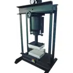 Prensa Rosin 10 Toneladas Com Controle Digital de Temperatura