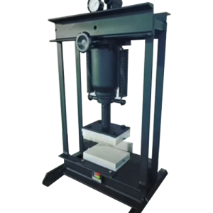Prensa Rosin 10 Toneladas Com Controle Digital de Temperatura