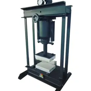 Prensa Rosin 10 Toneladas Com Controle Digital de Temperatura