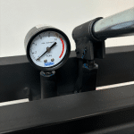 Prensa Rosin 10 Toneladas Com Controle Digital de Temperatura (2)