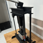 Prensa Rosin 10 Toneladas Com Controle Digital de Temperatura (2)