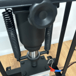 Prensa Rosin 10 Toneladas Com Controle Digital de Temperatura (2)