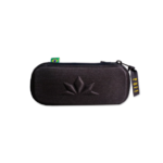Puff Case Mini Preto