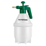 Pulverizador Portátil Compressão Verde Vivosun 700ml||||||||