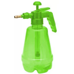 Pulverizador de Plástico 1