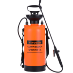 Pulverizador portatil compressao previa Vivosun 7L