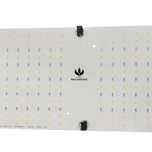 Quantum Board 65W PRO Samsung LM301H EVO + Deep Red 660nm | Master Plants