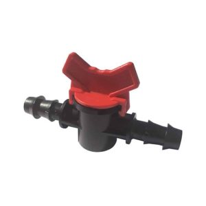 Registro em Linha 16mm